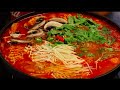 Resep dan Cara Membuat Budae Jjigae ala KOREA | Recipe and How to Make Korean Budae Jjigae