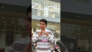 Zudio Open In Bikaner