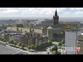 Таким мог быть Калининград - лучший проект по воссозданию исторической части города  видео