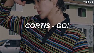 CORTIS (코르티스) - 'GO!' Easy Lyrics