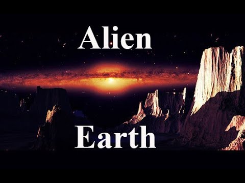 Alien Earth: The Hadean Eon and Life