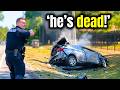 When ARKANSAS State Police Chases Go HORRIBLY Wrong! #32