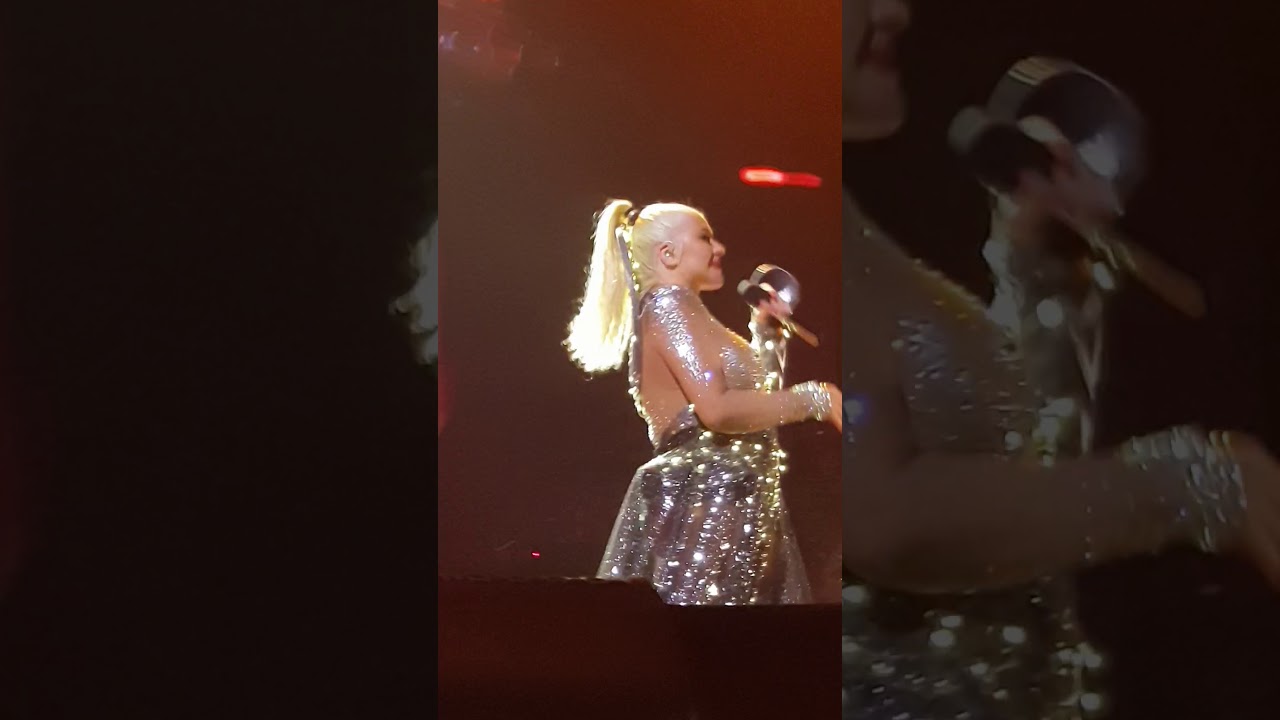 Christina Aguilera The Voice Within Deutsche übersetzung