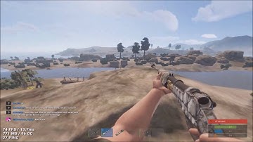 PVP montage 7 (early wipe) Rustopia EU