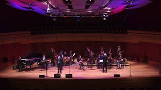 Notre Dame Jazz Band 1 - Collegiate Jazz Festival 66