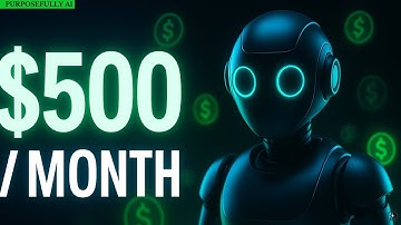 Hoe je $ 500 per maand kunt verdienen met het verkopen van AI-kunst (een beginnersvriendelijke AI...