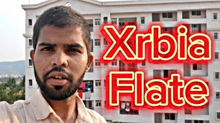 1 BHK, 2 bhk & 1RK flats In Abode Jambhul, Pune | Xrbia Abode, 1RK Flate Blogs In Kanhe Phata screenshot 1