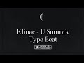 Klinac  u sumrak type beat produced by damithekid