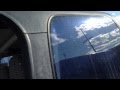 1976-1995 Jeep Wrangler YJ or CJ-7 Factory Hard Top W/ Tinted Windows and Rear Wiper 1976-1995 Jeep Wrangler YJ or CJ-7 Factory Hard Top W/ Tinted Windows and Rear Wiper