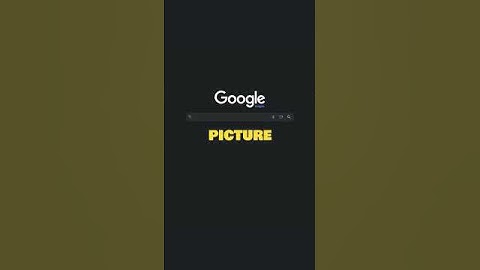 How to Properly Download a Transparent Image on Google! ⬇️