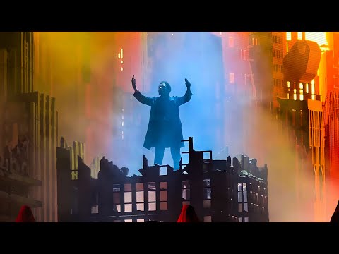 The Weeknd -