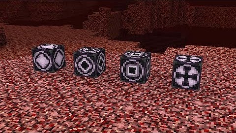 Minecraft 1.10 News: Structure Block Textures!