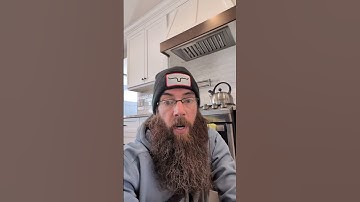 Bosch Error E24 FIX  #homestead #diy #modernhomestead