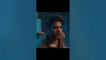 Simba as Shakti Gujral 🔥👿 New Short 💪 #shorts #simbanagpal #naagin6 #tejasswiprakash