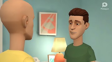 Plotagon Channel technical issue fixes (February 5th, 2018)