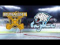 JAS LIGASY / Munaishy vs BARYS-JAS (10.11.2020)