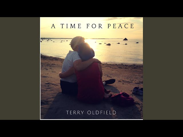 Terry Oldfield - Rising Sun