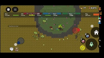 PIXEL QUEST | TREASURE ROOM! (The Bog)