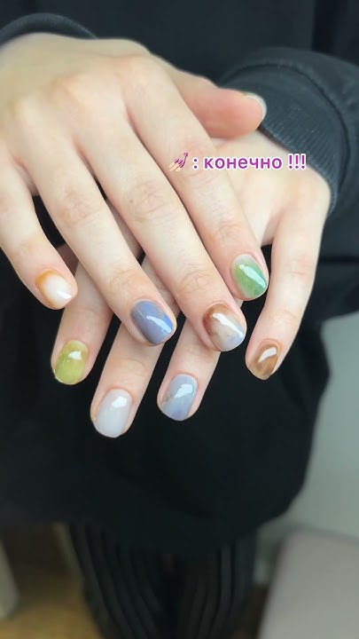 тгк: 014 нейлс ,СПБ #маникюр #маникюр2024 #наращивание #маникюрспб # ...