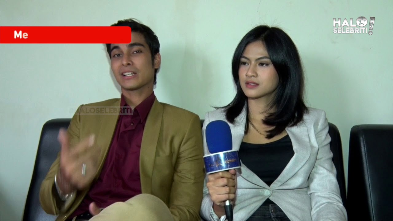 Cinta Brian Dan Hana Kompak Dan Seru DI Lokasi Syuting BHSI | HSN