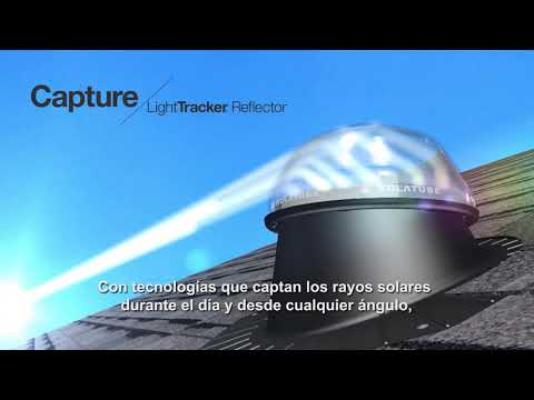 Video: ¿Qué es una iluminación natural Solatube?