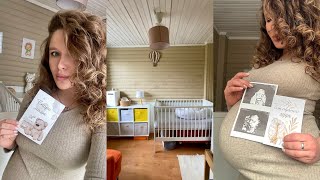 ПОКУПКИ для малыша 👶🏼 РУМ ТУР по детской комнате 🧸Сумка в роддом🤰🏽 by Nika&Co  17,375 views 1 month ago 34 minutes