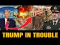 Iran Hits US Bases After Israel Strikes | Trump confrims Loss Of Soldiers