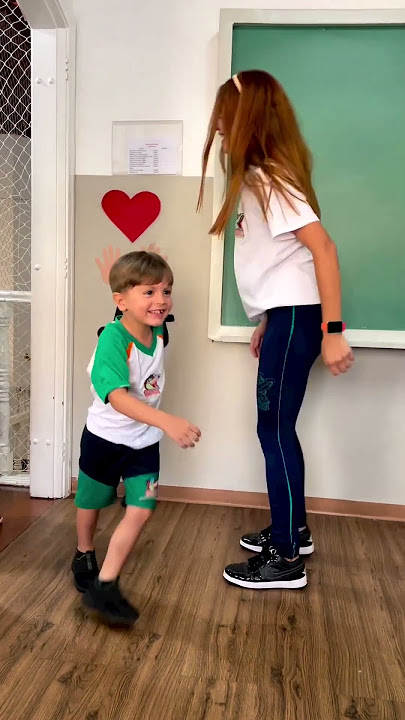 Você já fez? 🥰