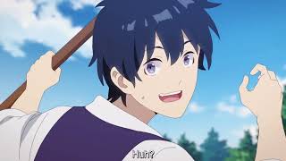 Chill farming life at Isekai world | Farming Life in Another World Ep 01
