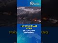 Máy bay chở hàng Mỹ rơi, b.ố.c ch.áy như vùng chiến sự #usa