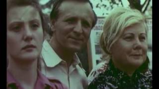 Житомир в 1984 году. Уникальный короткометражный документальный фильм