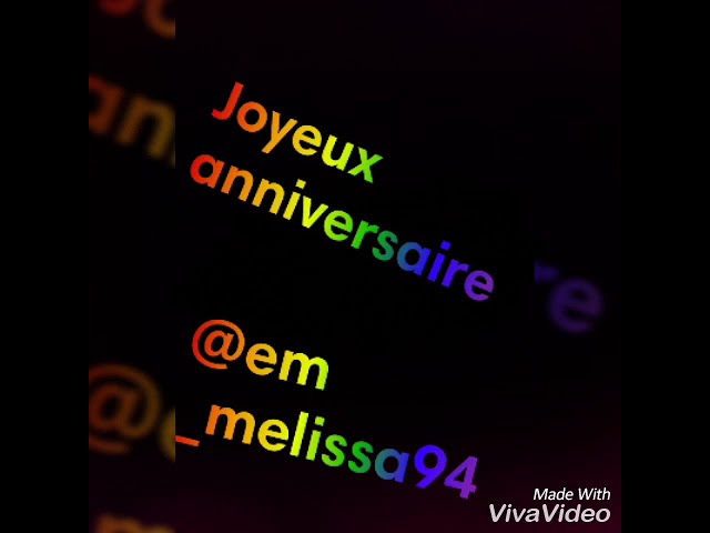 Montage Photo Video Pour L Anniversaire De Marco Joyeux Anniversaire Marco Montage Photo Video Pour L Anniversaire De Marco Joyeux Anniversaire Marco