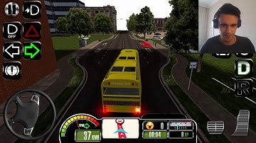Bus Simulator Original !!! | Let