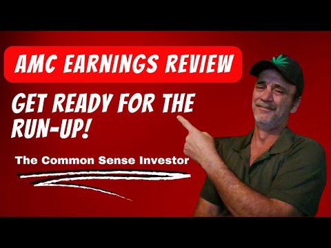 AMC Earnings Review Did You Catch This?