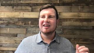Darrell Shaw Memorial Message Brian Stuart
