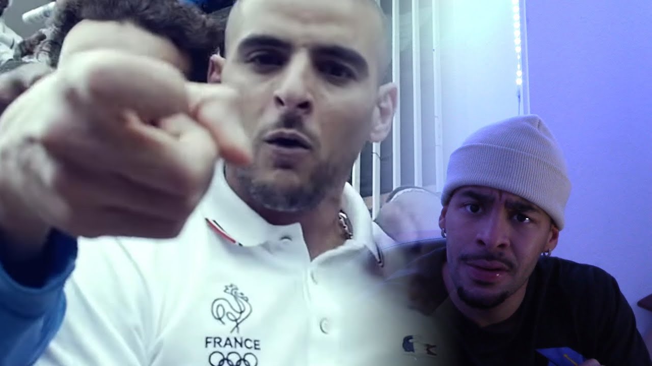 Sofiane - #Jesuispasséchezso​ - Episode 6 - 93 Empire (Ft. Kalash Criminel) (AMERICAN🇺🇸REACTION!!!)