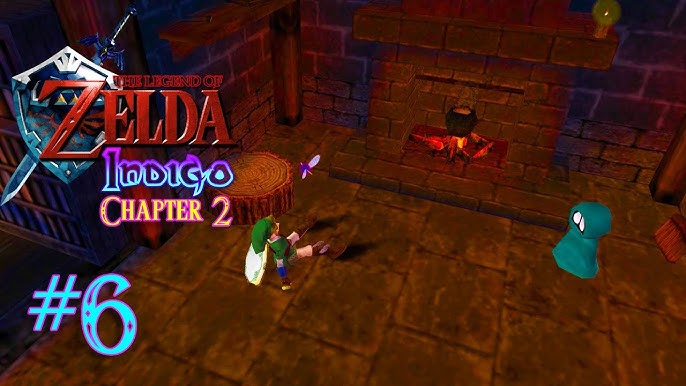 Topic: Requests/Ideas - ~Hack~ Zelda 64: Dawn & Dusk · RetroAchievements