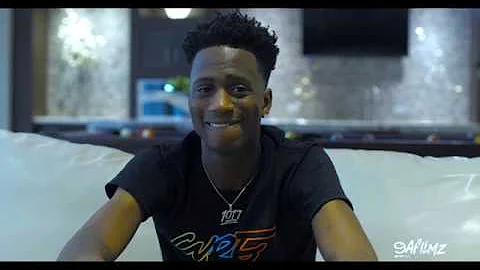 Yung Mal Gives Update on Lil Quill, Talks Shooting in Nashville, Creating a Label, New Music + More