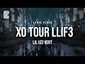 Lil Uzi Vert - XO Tour Llif3 (she said you