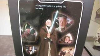 Sideshow Collectibles Star Wars Obi-Wan Kenobi Premium Format Figure