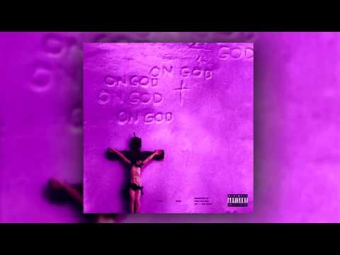 Zuse - On God Ft. Post Malone Official Instrumental (Prod. iLLUSiVE)