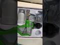 Automatic Continuous Poultry Syringe with Bottles Veterinary Liquid Feeding Vaccination #chicken