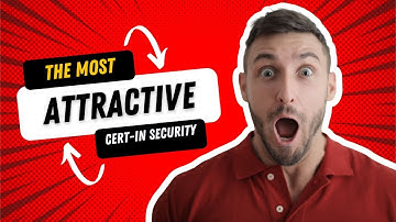 CERT-In  in Cyber Security | How to join CERT India | LTS Secure