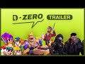 🎮 How Top Game Developers Crack Retention: D-Zero Podcast Trailer 🎙️ (Segwise)