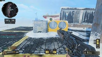 Blops4 hit detection in a nutshell