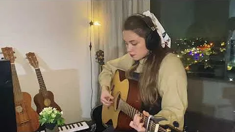 Fuentes de Ortiz - Ed Maverick (Cover Francisca La...
