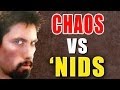 Chaos VS Tyranids 1500 Pts 7th Edition Batrep