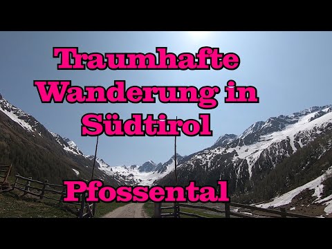 Video: Ein Kurzer Wanderbericht - Traumhafte Brillanz