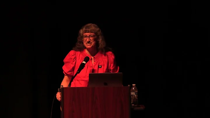 Mary-Frances OConnor discusses The Grieving Brain ...