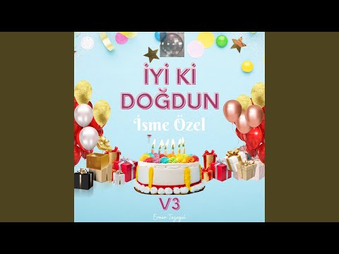 Tonton İyi ki Doğdun Eda di YouTube